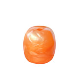 Bubble Gum Round Drum Beads DIY Jewelry Accessories