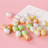 Bubble Gum Round Drum Beads DIY Jewelry Accessories