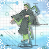 Anime Manga Characters Acrylic Display Stand Model Board Desk Decoration