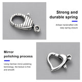 Solid Buckle Jewelry for Necklaces - Halloween Style