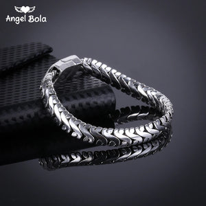 Buddha Bracelet Bangle Unisex Casual Women's Jewelry