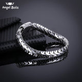 Buddha Bracelet Bangle Unisex Casual Women's Jewelry