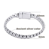 Buddha Bracelet Bangle Unisex Casual Women's Jewelry