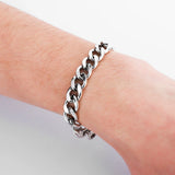 Buddha Bracelet Ancient Silver Vintage Wish Bracelet