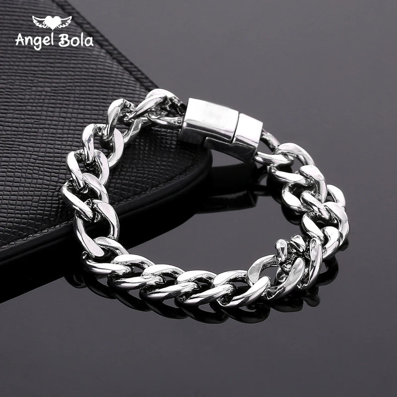 Buddha Bracelet Ancient Silver Vintage Wish Bracelet