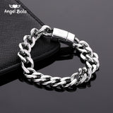 Buddha Bracelet Ancient Silver Vintage Wish Bracelet
