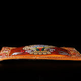 Tibetan-Style Natural Incense Powder Manibao Car Sachet