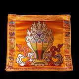 Tibetan-Style Natural Incense Powder Manibao Car Sachet
