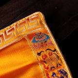 Tibetan-Style Natural Incense Powder Manibao Car Sachet