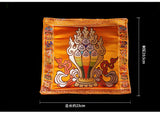 Tibetan-Style Natural Incense Powder Manibao Car Sachet