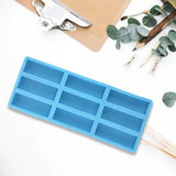 Epoxy Resin Mold Game Toys Brick Silicone Mould DIY Crafts Jewelry