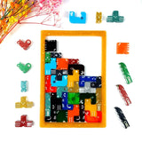 Resin Casting Molds for Home Decor Game Play