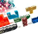 Resin Casting Molds for Home Decor Game Play