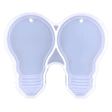 Silicone Resin Molds for Earrings & Pendants