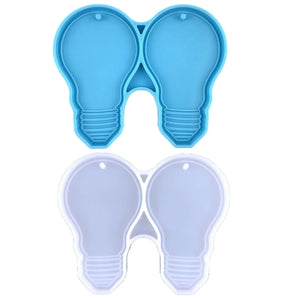 Silicone Resin Molds for Earrings & Pendants