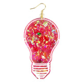 Silicone Resin Molds for Earrings & Pendants