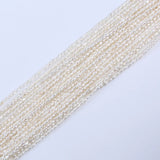 1.8-2mm Natural Rice Freshwater Pearl