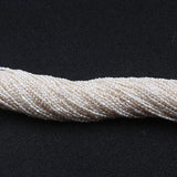 1.8-2mm Natural Rice Freshwater Pearl