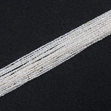 1.8-2mm Natural Rice Freshwater Pearl