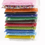High Bulk 150g 450g Round Loose Beads DIY Necklace Bracelet