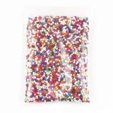 High Bulk 150g 450g Round Loose Beads DIY Necklace Bracelet