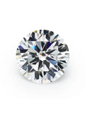 1.00mm-5.5mm Round 8 Core CZ Zircon Lot 18-288pcs