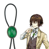 Bungo Stray Dogs Dazai Osamu Cosplay Necklace