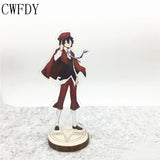 Bungou Stray Dogs Acrylic Stand Figure Collection Keychain