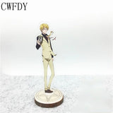 Bungou Stray Dogs Acrylic Stand Figure Collection Keychain