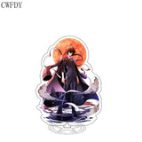 Bungou Stray Dogs Acrylic Stand Figure Collection Keychain
