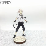 Bungou Stray Dogs Acrylic Stand Figure Collection Keychain