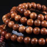 Burmese Flower Pear Myanmar Grass Bracelets Men Women Rosary