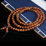 Burmese Flower Pear Myanmar Grass Bracelets Men Women Rosary