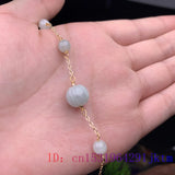 Burmese Jade Bracelets Bangle 925 Silver Emerald Bangles Vintage Men Accessories