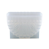 Business Card Holder Mold Epoxy Resin Casting DIY Crafts