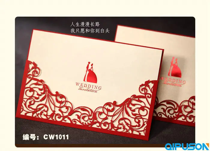 Letterpress Business Card Printing/Creative Customization/Thank You Cards
