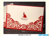 Letterpress Business Card Printing/Creative Customization/Thank You Cards
