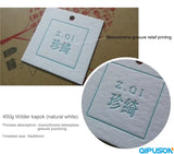 Custom Business Card Printing - Letterpress/Star Film/UV Printing - MP004