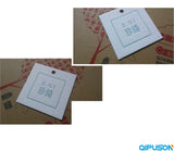 Custom Business Card Printing - Letterpress/Star Film/UV Printing - MP004