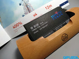 Business Card Letterpress Printing Star Film UV MP005