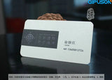 Premium Letterpress Business Card Printing Service