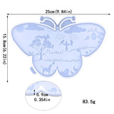 Butterflies Resin Molds Silicone Animal Epoxy Resin Mold