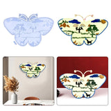 Butterflies Resin Molds Silicone Animal Epoxy Resin Mold