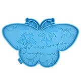 Butterflies Resin Molds Silicone Animal Epoxy Resin Mold