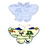 Butterflies Resin Molds Silicone Animal Epoxy Resin Mold
