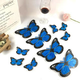 Butterfly Epoxy Resin Mold Necklace Pendant Silicone Mold - DIY Home Decoration