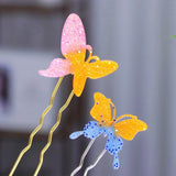 Butterfly Leaves Bow Earring Pendant Silicone Mold DIY Charms Key Chain Mould