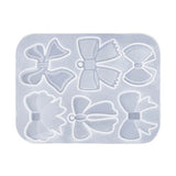 Butterfly Leaves Earring Pendant Silicone Mold Resin Jewelry Making