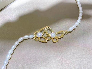 Butterfly Shape 925 Sterling Silver Necklace Bracelet Clasps 3pcs/lot