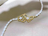 Butterfly Shape 925 Sterling Silver Necklace Bracelet Clasps 3pcs/lot